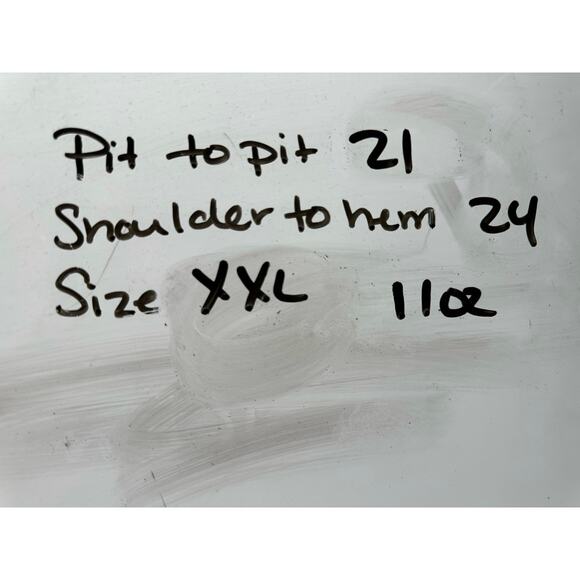 GAP White Cotton Cardigan XXL – Button Front Classic Knit Sweater Basic Layering - Picture 7 of 7